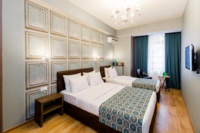 Отель Hotel Diamond  Тбилиси